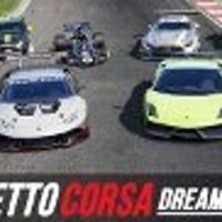 Assetto Corsa - Dream Pack 3 DLC Steam Ключ