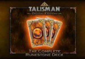 Talisman - Character Pack #1 - Exorcist DLC Steam Ключ