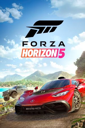 Forza Horizon 5 - Car Pass DLC Steam Альтергифт