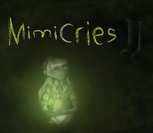 MimiCries Steam Ключ