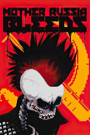 Mother Russia Bleeds Steam Ключ
