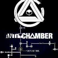 Antichamber Steam Подарок