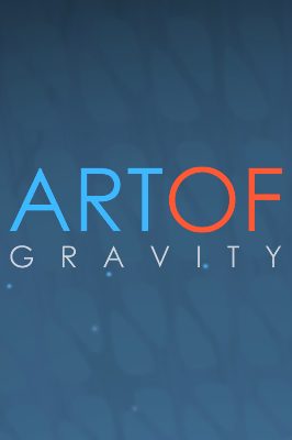Art Of Gravity Steam Ключ