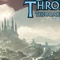 A Game of Thrones: The Board Game Digital издание Steam Альтергифт