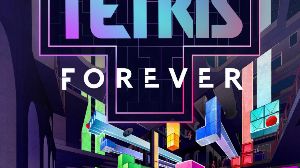 Tetris Forever PC Steam Ключ