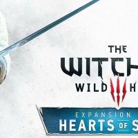 The Witcher 3: Wild Hunt - Hearts of Stone DLC GOG Ключ