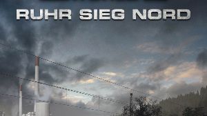 Train Sim World 4 Compatible: Ruhr-Sieg Nord: Hagen - Finnentrop Route Add-On DLC PC Steam Ключ