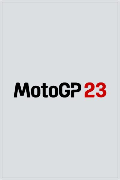 MotoGP 23 PC Steam CD Key