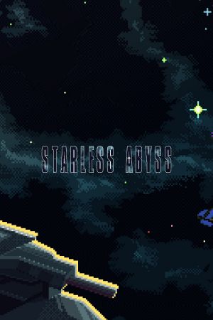 Starless Abyss PC Steam Ключ