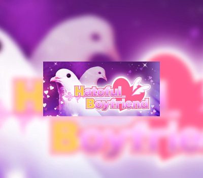 Hatoful Boyfriend Steam Ключ