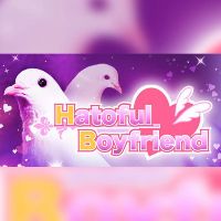Hatoful Boyfriend Steam Ключ
