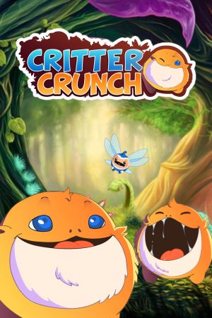 Critter Crunch Steam Ключ