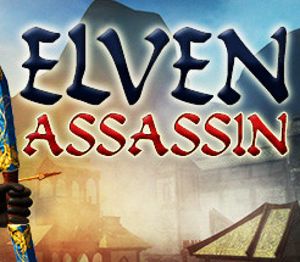 Elven Assassin EU PC Steam Альтергифт