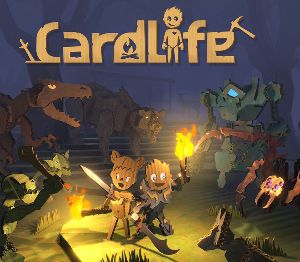 CardLife: Creative Survival Steam Ключ
