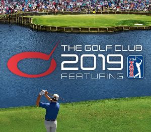 The Golf Club 2019 featuring PGA TOUR NA Steam Ключ