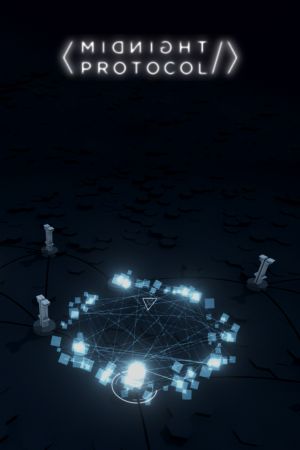 Midnight Protocol EU Steam Ключ