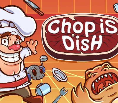 Chop is dish PC Steam Ключ