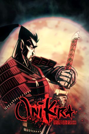 Onikira: Demon Killer EU PC Steam Ключ