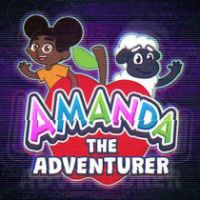 Amanda the Adventurer Steam Ключ