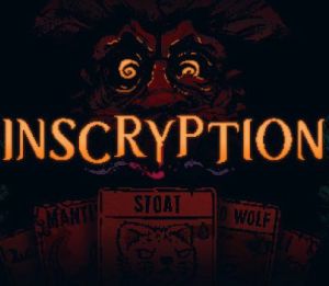 Inscryption PS4 Аккаунт