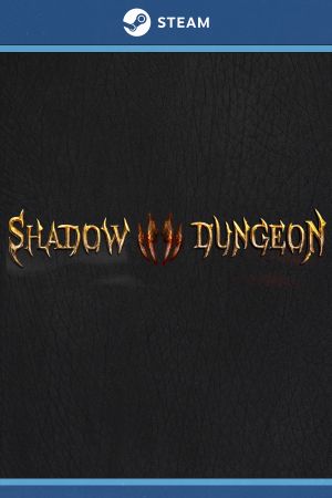 Shadow Dungeon PC Steam Ключ