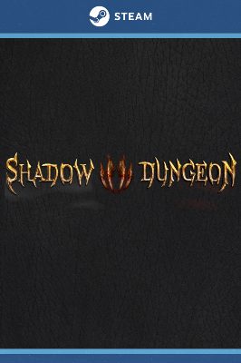 Shadow Dungeon PC Steam Ключ