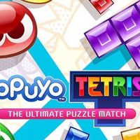 Puyo Puyo Tetris 2 Steam Ключ