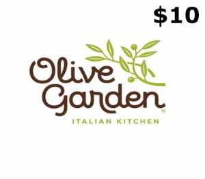 Olive Garden $10 Подарочная карта US