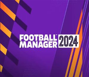 Football Manager 2024 EU PC Steam Ключ