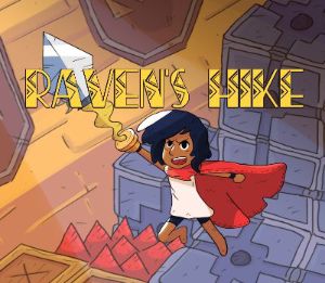 Raven's Hike Steam Ключ