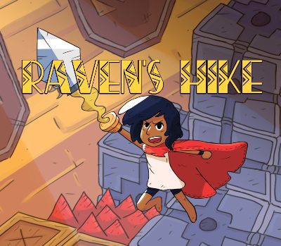 Raven's Hike Steam Ключ
