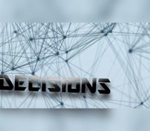 Decisions Steam Ключ