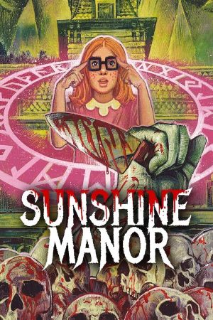 Sunshine Manor Steam Ключ