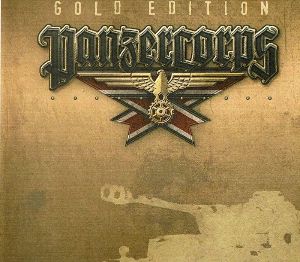 Panzer Corps Gold-издание PC Steam Ключ