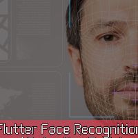 Flutter Face Recognition and Detection – Advanced Training John Academy Code