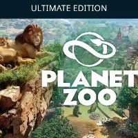 Planet Zoo: Ultimate-издание 2022 Steam Ключ