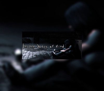 Insane Decay of Mind Steam Ключ