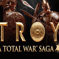 Total War Saga: TROY EU PC Steam Ключ