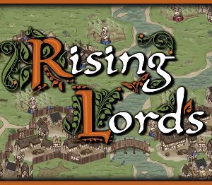 Rising Lords Полное издание PC Steam Ключ