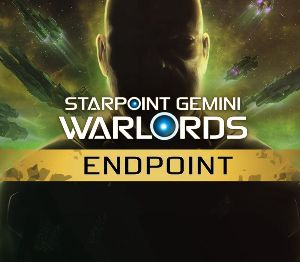 Starpoint Gemini Warlords - Endpoint DLC Steam Ключ