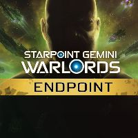 Starpoint Gemini Warlords - Endpoint DLC Steam Ключ