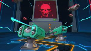 Nomad Defender PC Steam Ключ