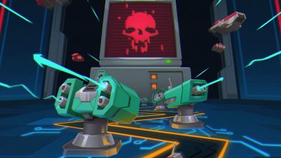 Nomad Defender PC Steam Ключ