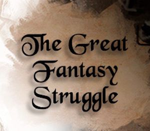 The Great Fantasy Struggle Steam Ключ