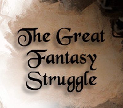 The Great Fantasy Struggle Steam Ключ