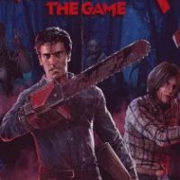 Evil Dead: The Game Steam Ключ