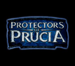 Protectors of Prucia PC Steam Ключ