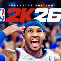 NBA 2K26 Superstar издание EU PC Steam Ключ