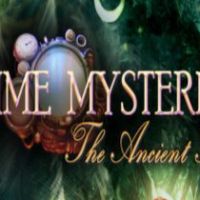 Time Mysteries 2: The Ancient Spectres Steam Ключ