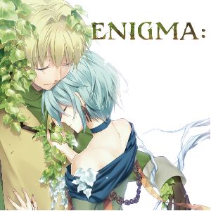 ENIGMA: Steam Ключ